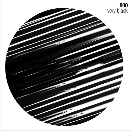 COVERGIRL, The Super Sizer, Mascara, & Intensify Me, Liquid Eyeliner, Black - Picture 4 of 5