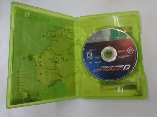 Huge Variety # 6 SELECTION XBOX 360 VIDEO GAMES YOU CHOOSE FROM DROP DOWN - Picture 342 of 491