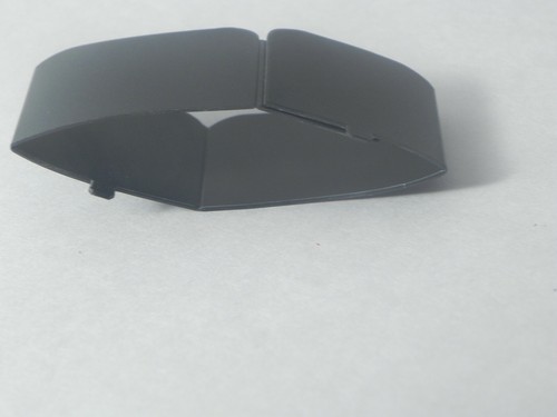 LCD Monitor Hood 0-HD9  for Pentax Optio 33L  Digital Cameras 39165 - Picture 4 of 5