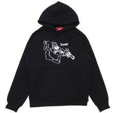 supreme lee hoodie