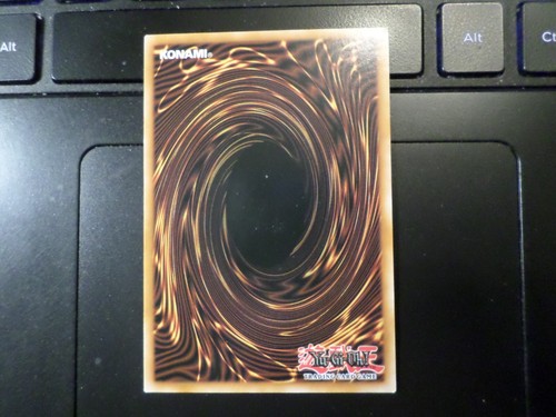 YUGIOH SECRET / ULTIMATE / GOLD / ULTRA / SUPER RARE FROM THE NEW SET YOU CHOOSE - Picture 192 of 222