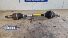 Citroen C3 II Aircross 2R, 2C 9809710080 P22842461 Left Front Driveshaft