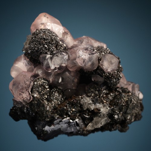Mina Smithsonite Tsumeb, Tsumeb, región de Otjikoto, Namibia 0900-0095 - Imagen 3 de 8