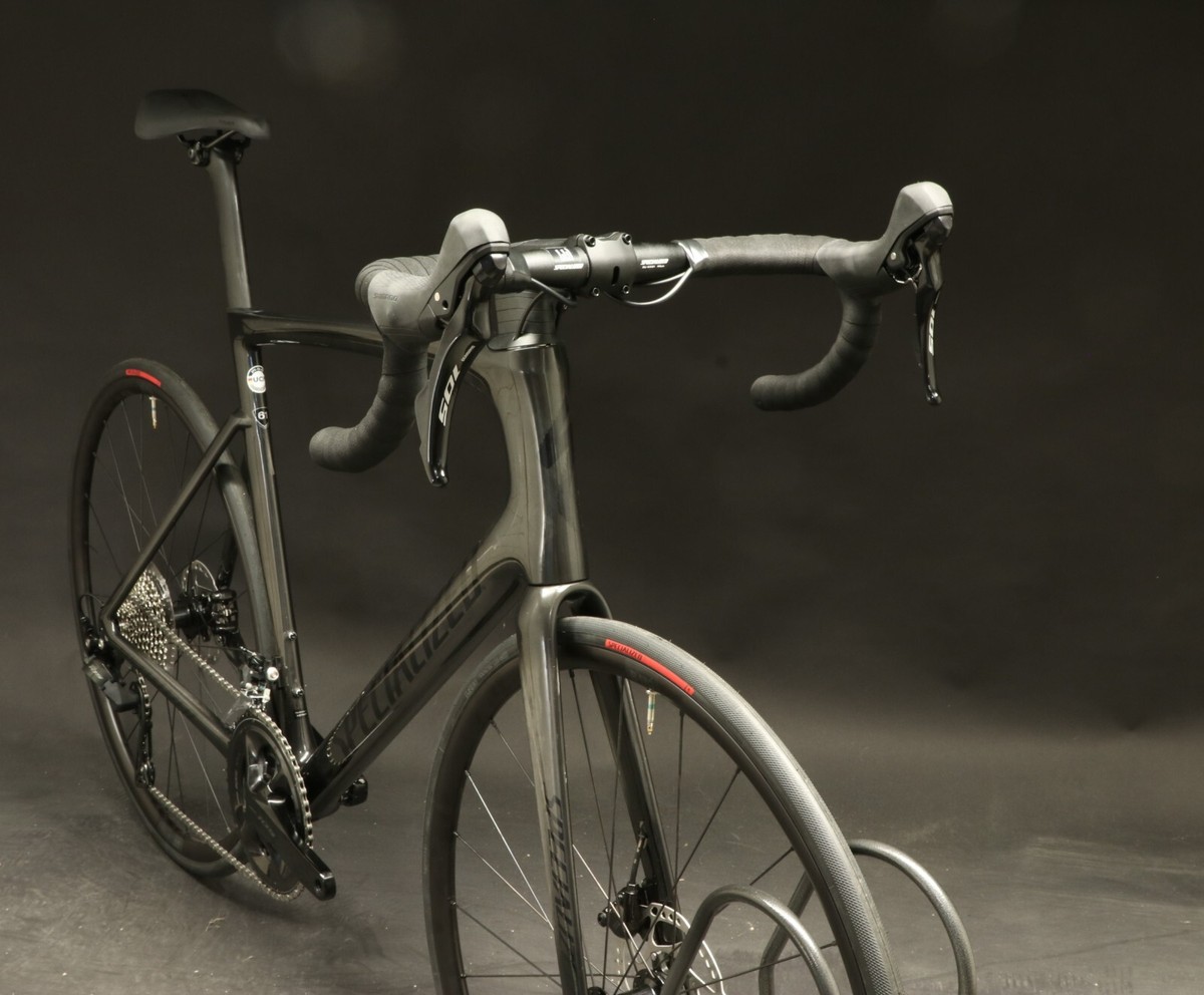SPECIALIZED 2024 TARMAC SL7 SPORT 54サイズ Specialized Tarmac SL7 Sport - Shimano 105 - Hangar 15