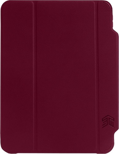 Genuine STM iPad Pro 12.9" (6th/5th/4/3rd Gen Generation) Case Smart Folio Cover - Picture 11 of 16