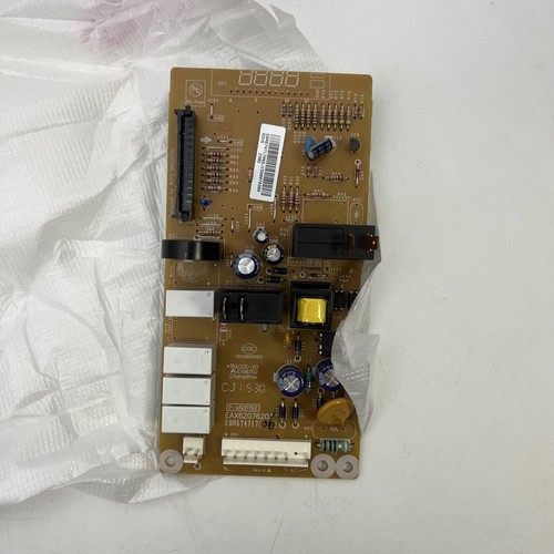 LG EBR674717406 1 Ea PCB Assembly - Picture 3 of 3