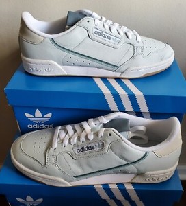 adidas original continental 80 mens