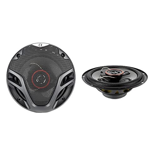JVC KW-M690BW Single-DIN Bluetooth MP3 Receiver, 2x 6.5" 350W Max 3-Way Speakers - Bild 3 von 4