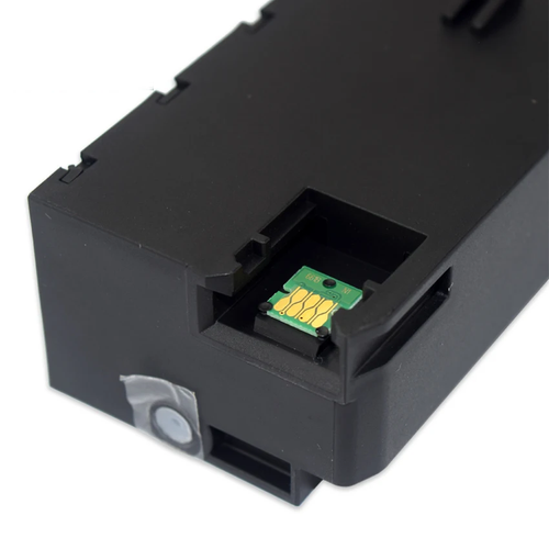 T3661 Boîte d'entretien pour Epson Expression Premium XP- 6000 XP-6100 XP-970 XP-8600 - Photo 6/6