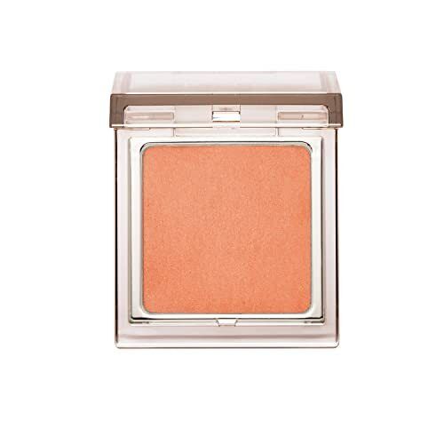 RMK Infinite Single Eyes 07 Canyon Clay/Matte Peach Beige Eye Shadow - Picture 1 of 7