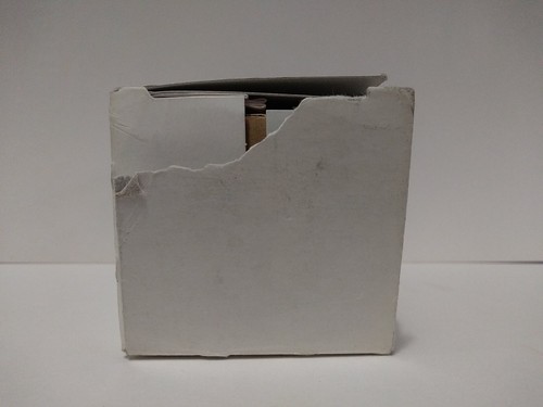 New Omron Type H7CR-BWV Digital Counter 12 to 24 V/DC, 24V/AC, U.S. seller - Picture 4 of 4