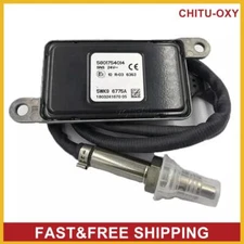 5801754014 ​5801627703 5801754016 Nitrogen Oxide Nox Sensor For IVECO 5WK96775A