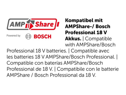 Fein Akku MULTIMASTER AMM 700 1.7 Q AS, ohne Akku und Ladegerät in L-BOXX 136 - Bild 2 von 7