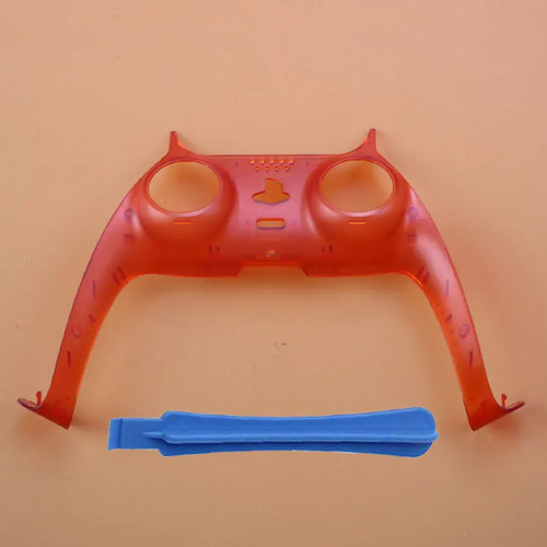 ๐ฎ Handle Shell Cover for PS5 Gamepad | Camouflage & Clear Matte Styles ๐ฎ - Picture 8 of 31