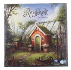 Renegade Game Studios 2 players Contemporary Manufacture Board & Traditional Games