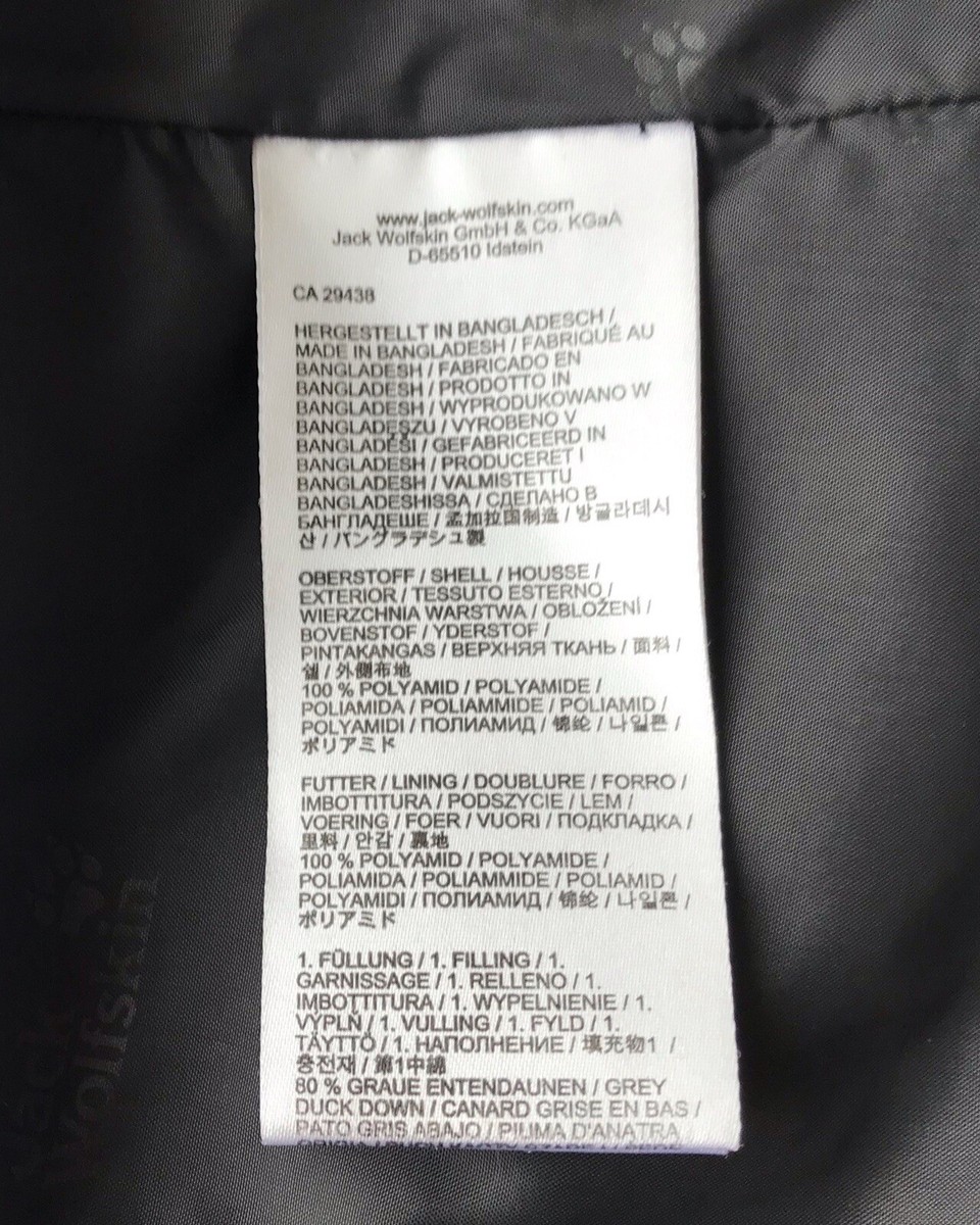 Ca 29438 cheap jack wolfskin