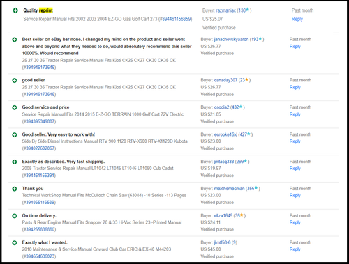 Serviceanleitung passend für Fisher ALLEGRO A-9 & A-19 - Bild 2 von 10