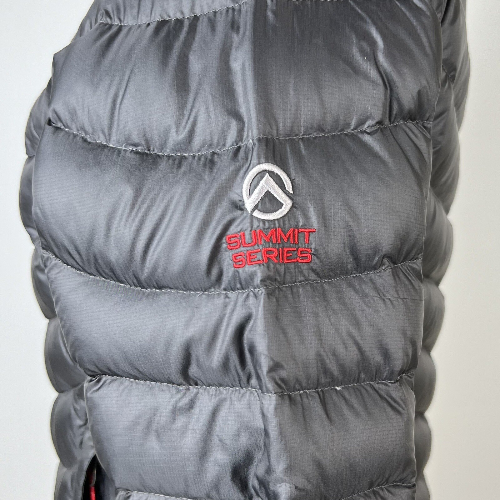 The North Face Thunder Down Jacket Ultralightweig… - image 6