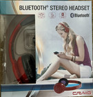Craig Bluetooth Stereo Headset