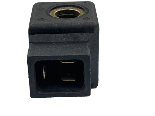 RAPA Part No. M13 Replacement Solenoid Coil 230V AC 50/60 Hz  8W IP54 - Picture 3 of 3