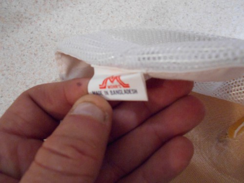 Vintage Thoro Mens Snapback Trucker Hat Cap Thoro White Mesh Back - Picture 7 of 9
