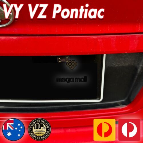 FOR HOLDEN MONARO PONTIAC GTO VZ VY GPS APPLE CARPLAY STEERING WHEEL CONTROL P&P - Picture 3 of 12