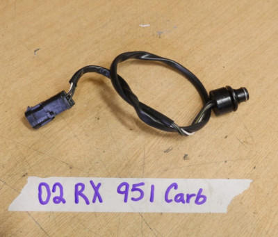 02 SEADOO RX 951 OEM EMERGENCY SWITCH SAFETY SWITCH DESS 02 SEADOO RX 951 OEM EMERGENCY SWITCH SAFETY SWITCH DESS
