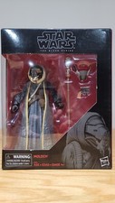Star Wars Black Series 6" Moloch Brand New in Box