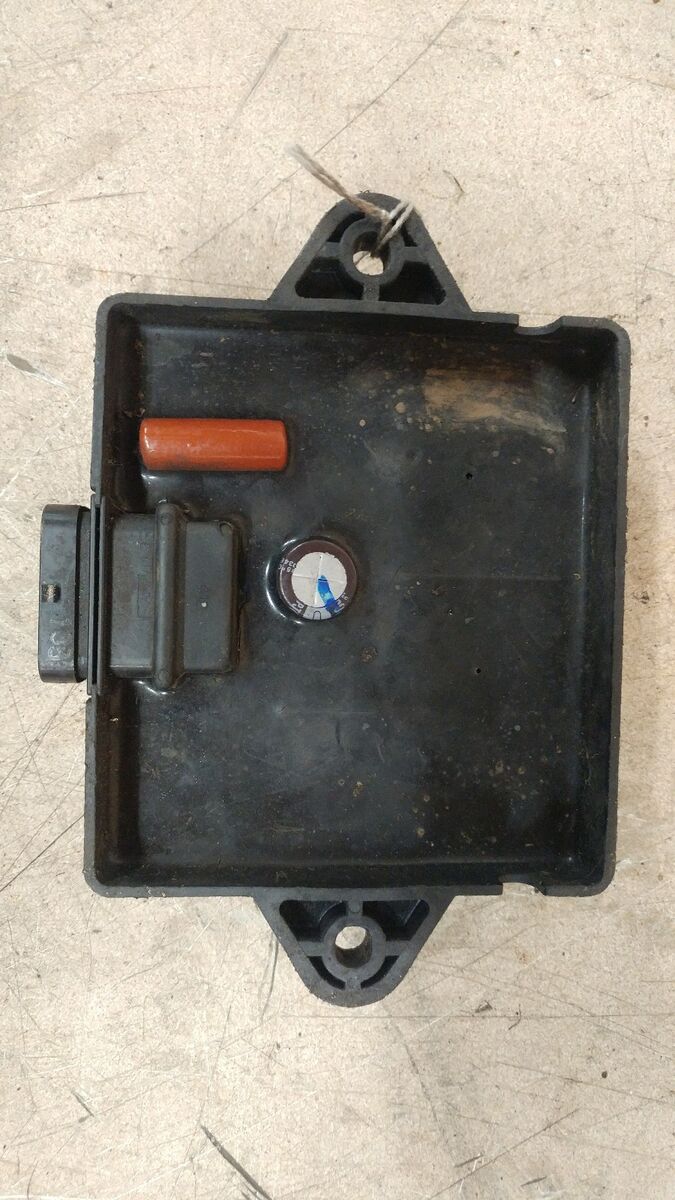 Arctic Cat 2005 Sno Pro 440 Computer ECU Control CDI Unit Arctic Cat 2005 Sno Pro 440 Computer ECU Control CDI Unit