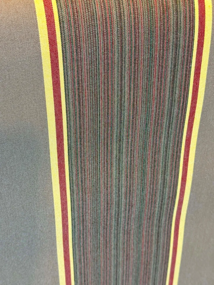 SOMBRILLA SOMBRA TELA MARINA IMPERMEABLE EASTRIDGE CACAO 4994 47" ANCHO POR YARDA Foto 4 de 4