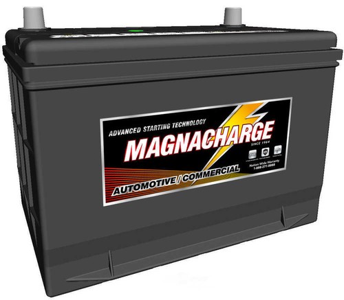 MAGNACHARGE BATTERY EXCHANGE MS34750 Vehicle Battery - Picture 2 of 4