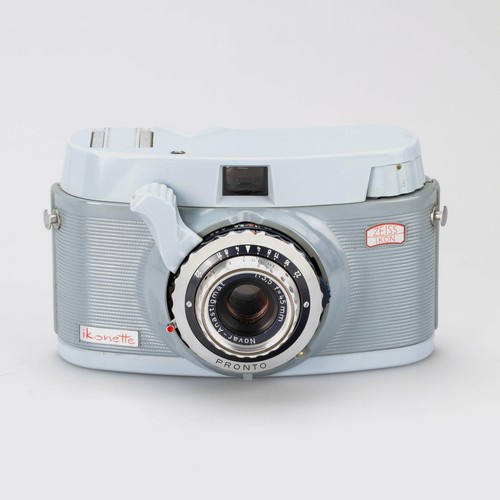 Zeiss Ikon 500/24 Iconette - Picture 2 of 5