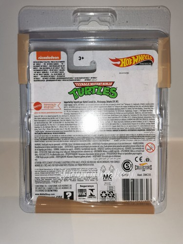 Hot Wheels Premium Set 5 Stück - Bild 7 von 11