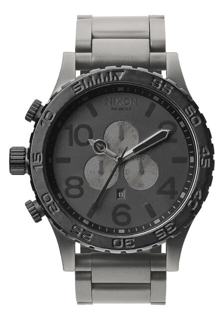 Nixon A083-1062 Wrist Watch for Men for sale online | eBay