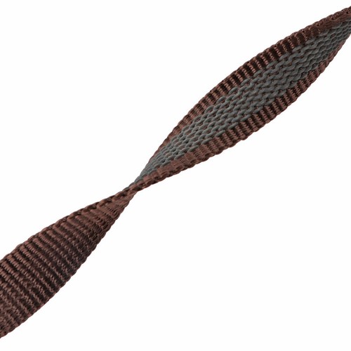 TOURBON Gewehrriemen Nylon-Waffenriemen Neopren-Rückseite Rutschfest Gurt Jagd - Bild 11 von 24