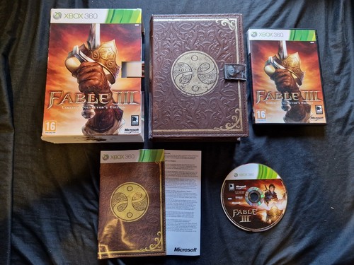 Microsoft Xbox 360 Games - Make Your Selection A-F - Picture 216 of 321