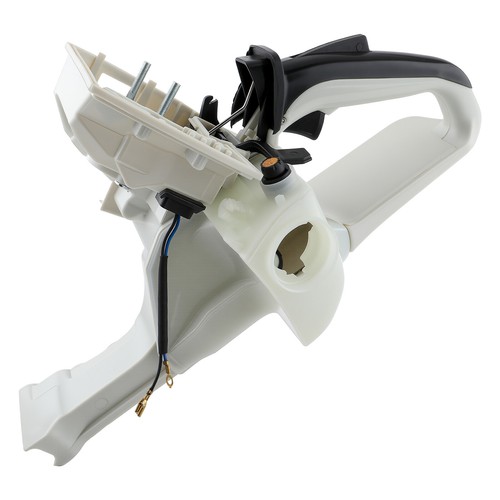 1PCS TANK HOUSING 1144-350-0802 (GM-3CB3) for Stihl MS661 Rear Handle - Picture 6 of 8