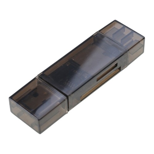 USB 3.0 Type C SDTF Card Reader Memory Card OTG Adapter for Smartphones - Zdjęcie 4 z 8