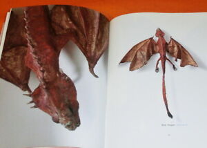 Cryptid-Specimen-book-RARE-monster-uma-dragon-cryptozoology-kaiju-0294