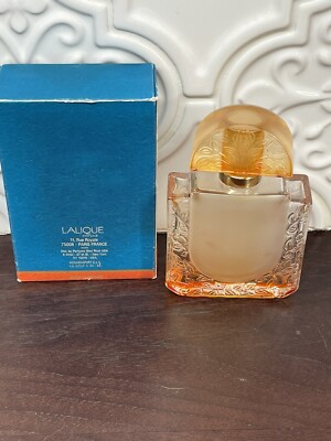 工芸品 VINTAGE LALIQUE 251: RENÉ LALIQUE, Terpsichore vase, model 10-911 < Early