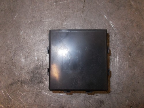 TOYOTA AVENSIS T250 2007 MK2 ANTI THEFT MODULE 8973005030 - Picture 4 of 4