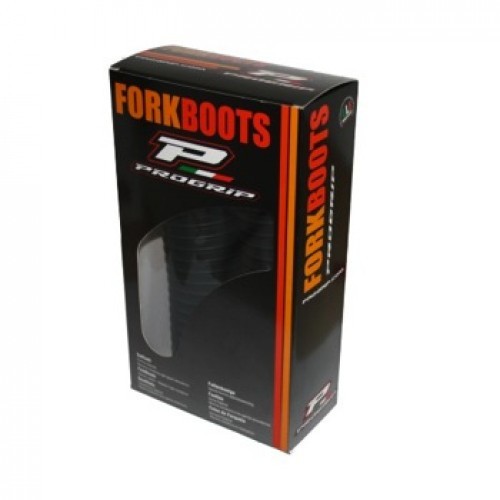 Progrip 2510 MOTORCYCLE LARGE FORK GAITOR GAITER GAITERS XR CR RM KX YZ ETC - Picture 5 of 6