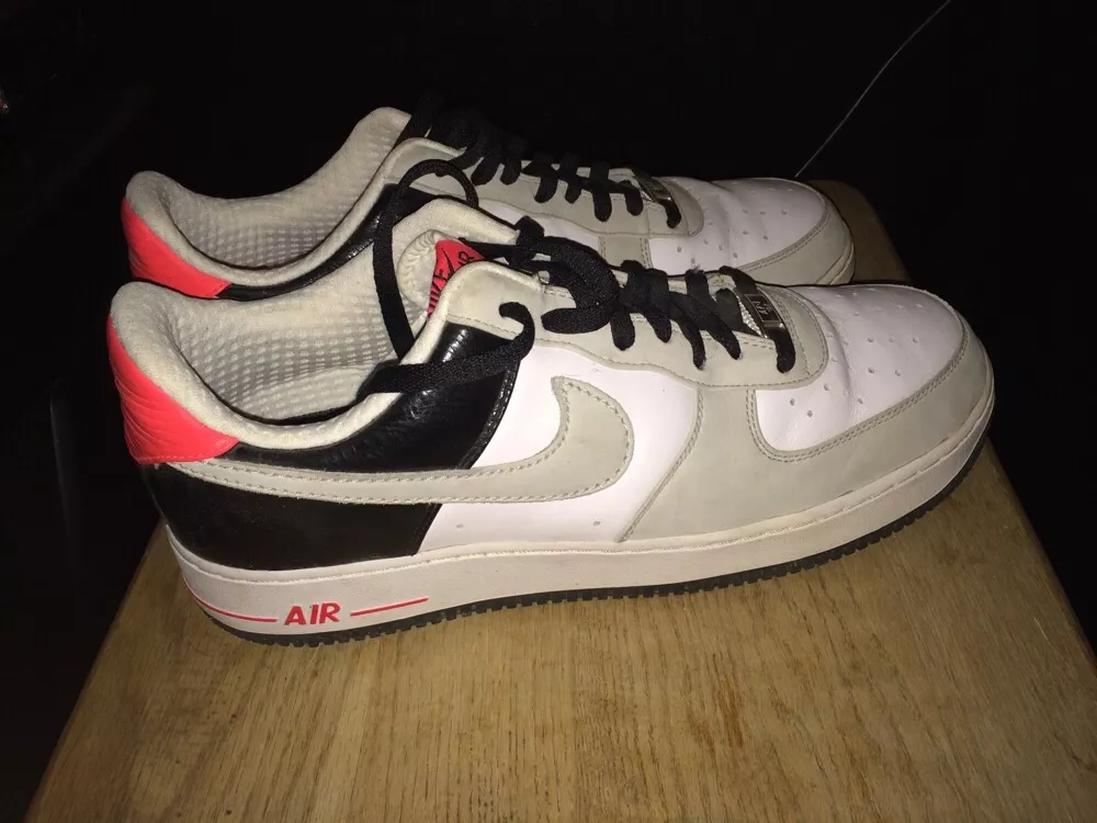 AIR FORCE ONE 2004 JD SPORTS UK EXCLUSIVE PORTLAND #AF1 #TeamAF1  #AIRFORCEJUNKIES #RIPSlova_Don #africagot…