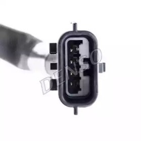 DOX-2075 LAMBDA OXYGEN O2 SENSOR DENSO NEW OE REPLACEMENT - Picture 3 of 7