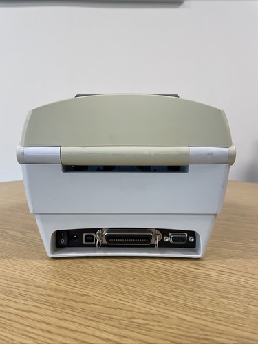 Zebra TLP2844 Thermal Label Printer No Power Supply - Picture 5 of 5