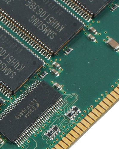 Samsung M383L2828ET1-CA2 PC2100R-20331-C1 1GB CL2.0 ECC Server Speicher RAM - Bild 9 von 17