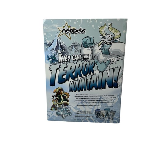 Neopets The Official Magazine Lote De 8 Usados Buen Estado Con Carteles - Imagen 18 de 21