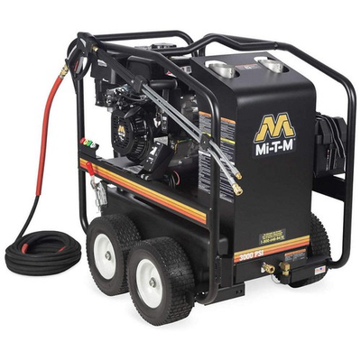 #ad MI T M GH 3004 0EGM Pressure Washer43 in L30 in W 788RJ5 $6022.04