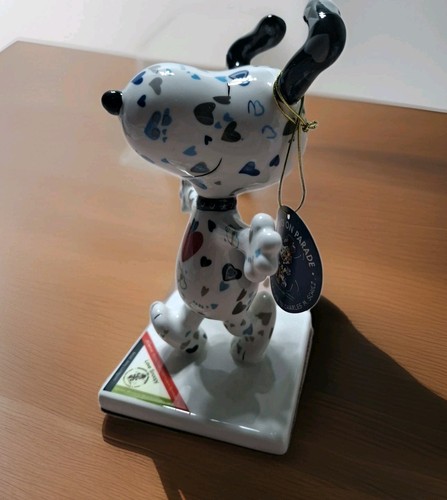 Love Snoopy #8392 Westland Peanuts on Parade - Picture 2 of 3