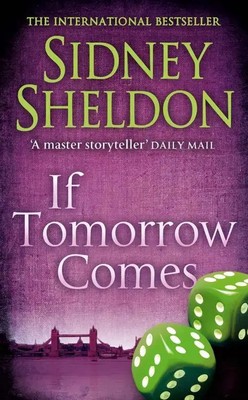 If Tomorrow Comes | Sidney Sheldon | Taschenbuch | Kartoniert / Broschiert